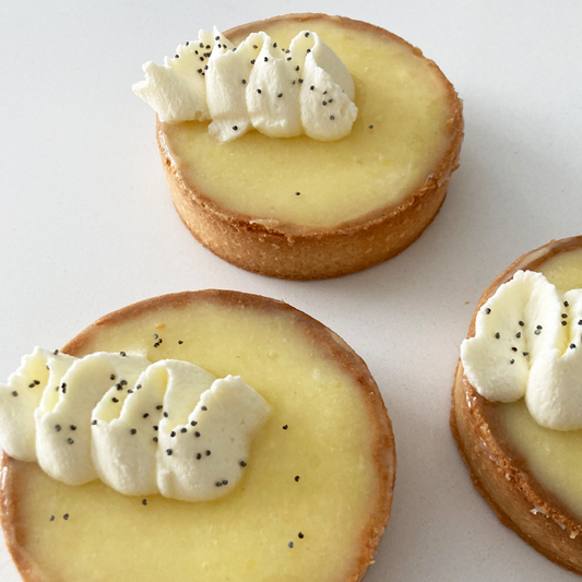 Workshop Tartelettes