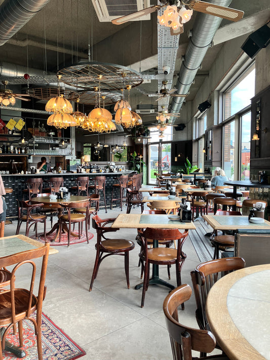 Restotip Taberna Bask