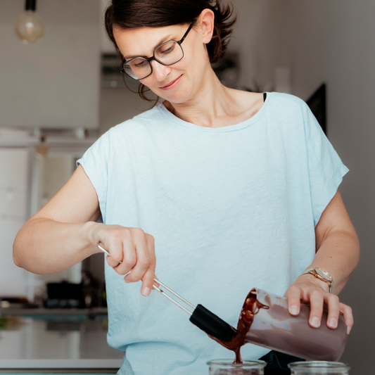 Welk culinair type ben jij?