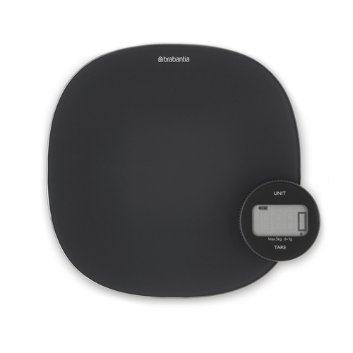 Brabantia weegschaal