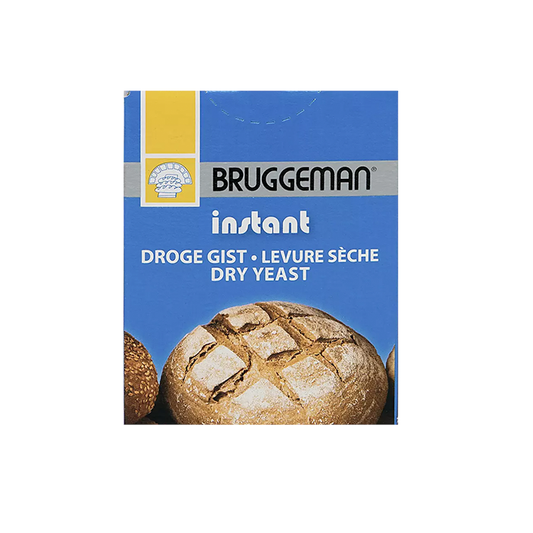 Droge gist 11g