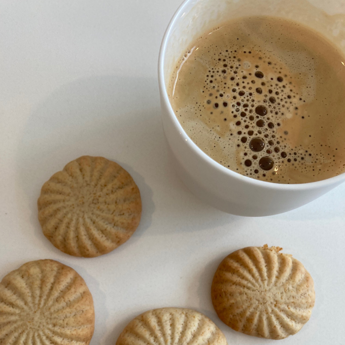 Workshop Barista
