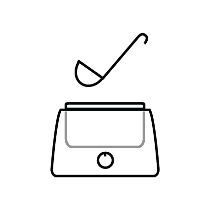 Pralines maken