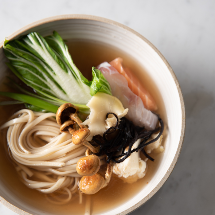 De Toekomst op je bord - Mie Goffin