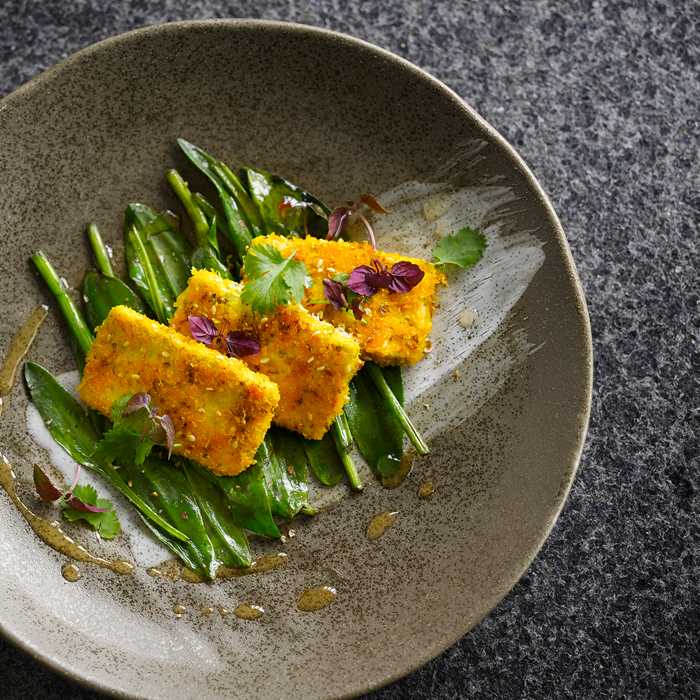De Toekomst op je bord - Mie Goffin
