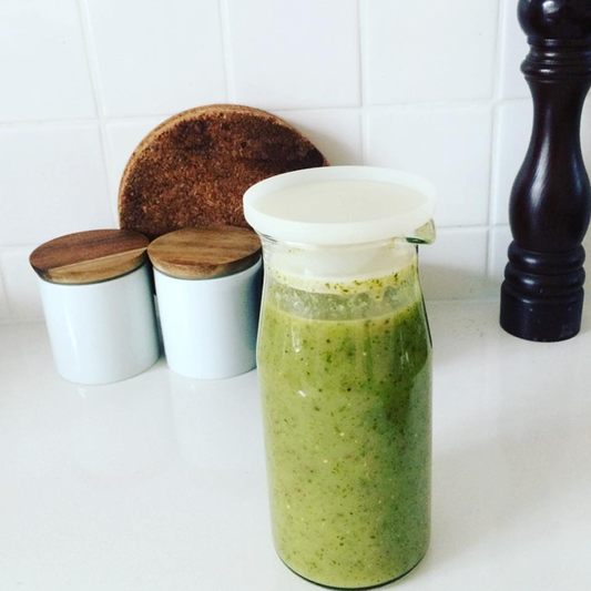 Extra portie mealprep lunch