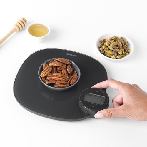 Brabantia weegschaal